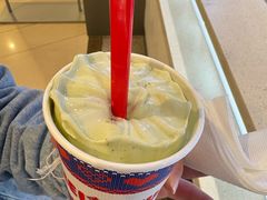 -DQ·蛋糕·冰淇淋(绿宝店)