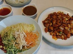 -峨嵋酒家 南北川菜 优选烤鸭(广渠路店)