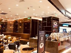 -Awfully Chocolate(来福士广场店)