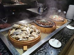-芭菲盛宴·环球美食(解放碑英利国际店)