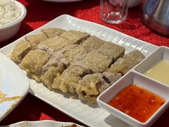 -粤北餐馆