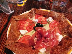 -La Creperie法餐厅(桃江路店)