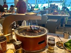 -西塔老太太泥炉烤肉(川沙百联店)