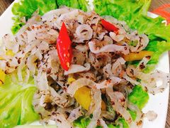 -睿柏云酒店-餐厅