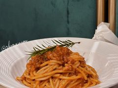 -MIO弥欧洋房西餐厅(中央大街店)