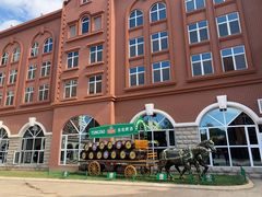 -青岛啤酒博物馆