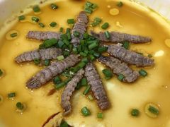 -祥阁食府妈妈菜