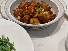 -宝月楼·台湾菜馆(天河城店)
