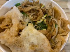 -田三卷馍(万达分店)