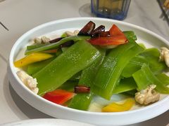 -勇利赵家烤肉坊(纬二街店)