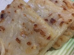 -芬芳甜品(同福路店)