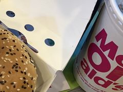 -麦当劳(文武路店)