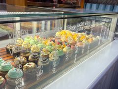 -caked(深圳购物公园店)