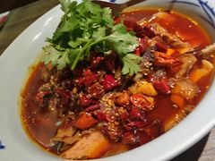 毛血旺-辛香汇(大华第一坊店)
