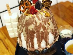 -WONDER ICE 萬得冰田(建設路总店)