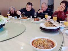 -金时代顺风大酒店(临港百联店)