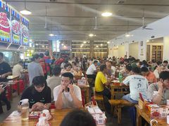 -冶建镜子·老南昌大排档·江西虾王(总店)