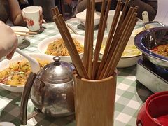 -彭耕记猪油炒小菜(吉联mall店)