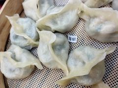 -韩记海鲜饺子(隆仁世家店)