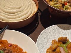 -奉天小馆·非遗东北菜(沈阳万象城店)