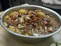 -黑皮酸菜鱼(绣花巷店)