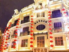 景点-汕头市小公园