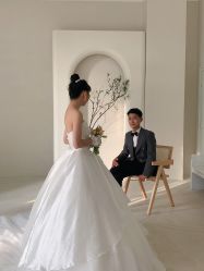 -金夫人婚纱摄影(总店)