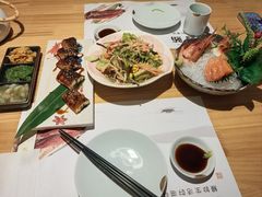 -鳗鲔料理小馆