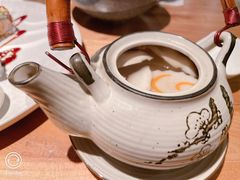 茶壶汤-Hatsune隐泉日式料理(三里屯太古里店)