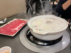 -春秋火锅