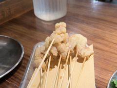 -破店肥哈·东北烧烤·夜宵(南山保利店)