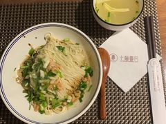 -十面春风·江南面馆(崇宁路店)