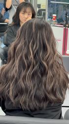 -5M HAIR SALON 旗舰店