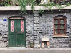 -鼓楼(西湖风景名胜区)