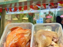 -味香鸭子店(汉口西路店)