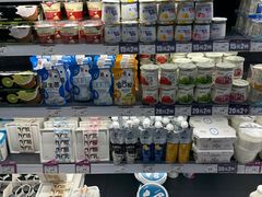 -GranVida生活超市(海信广场店)