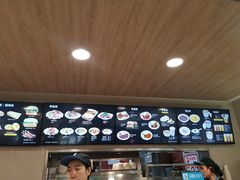 -魏家凉皮(博水商务大厦店)