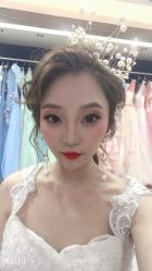 -巴黎时尚婚纱摄影(南汇店)