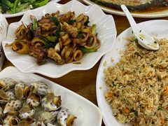 -明记海鲜大排档(巽寮湾店)