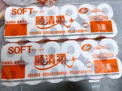 -物美大卖场(玉蜓桥店)