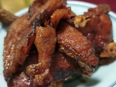 本帮熏鱼-旭龙鱼头王(航华店)