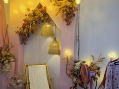 -天空花园餐吧·生日·团建(南山店)