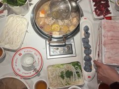 -八合里潮汕鲜牛肉火锅(深圳海岸城店)