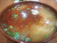 -亮亮面馆(经六路店)