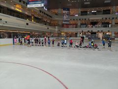 -冠军冰场CHAMPION RINK(凯德广场店)