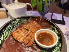 -狮拾久·现代新加坡料理(福田COCO Park店)