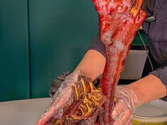 -金成潮菜博物馆(海珠湿地店)