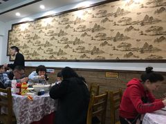 大堂-飞虹鱼馆(春华路店)