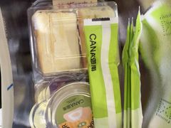 -迦南·甜品蛋糕(传媒店)