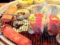 -黑牛の店·黑金店(沈阳万象城店)